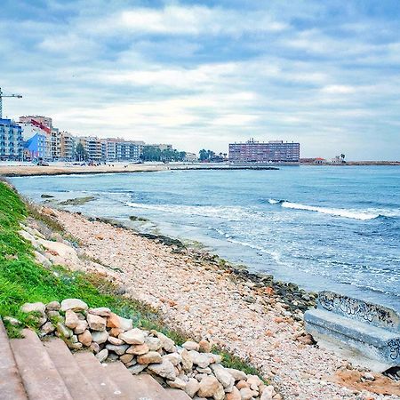 118 Los Locos Playa - Alicante Holiday Torrevieja Exteriör bild
