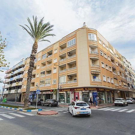 118 Los Locos Playa - Alicante Holiday Torrevieja Exteriör bild