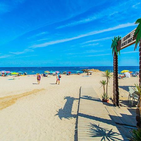 118 Los Locos Playa - Alicante Holiday Torrevieja Exteriör bild